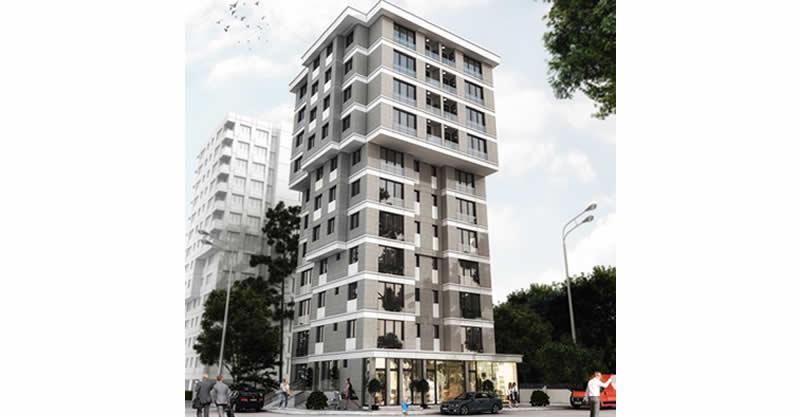 Derya Apartmanı